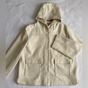 Primark Light Cream Jacket